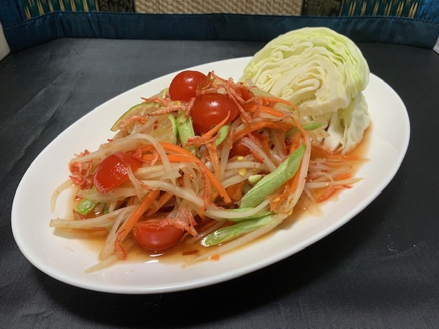 ヴィエン タイ的实拍图