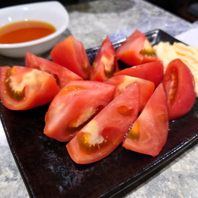 焼肉　東大門的實拍高清圖