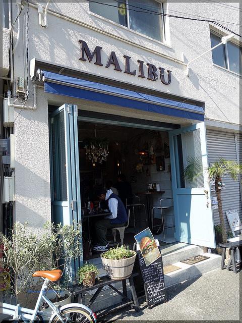 recommendations for マリブ