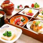 日本料理　嵯峨野的实拍图