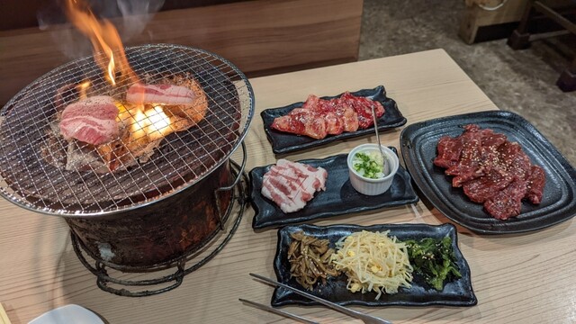焼肉の達人 浅草駅ビル店的實拍高清圖