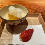 はなれ 味重的实拍图