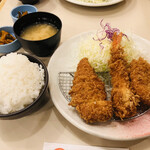 いなば和幸 錦糸町店的實拍圖