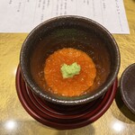蕎庵 三たて的實拍圖