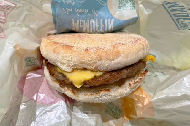 マクドナルド JR京都駅八条口店的實拍高清圖