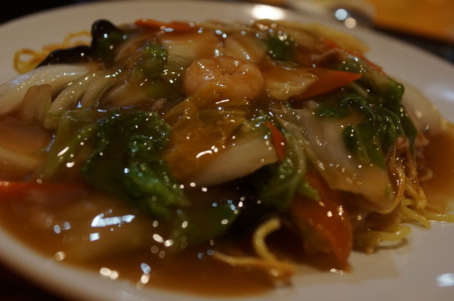 華龍飯店的实拍高清图