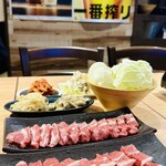 ジンギスカン Sheepers的實拍圖