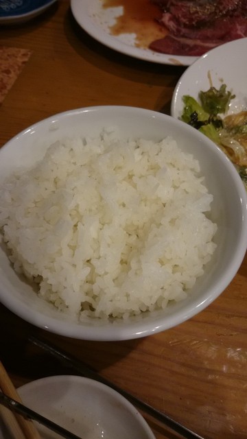 元氣七輪焼肉 牛繁 立川店的實拍高清圖