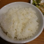 元氣七輪焼肉 牛繁 立川店的實拍圖