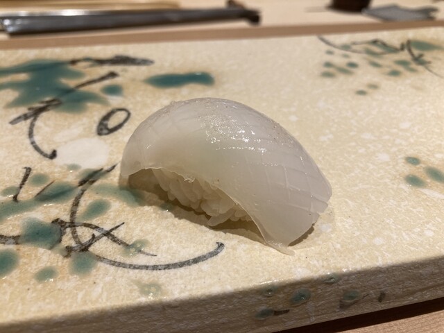 博多 鮨 栞庵 やましろ的實拍高清圖