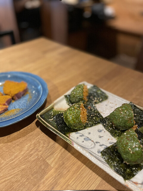 recommendations image for 焼肉 MIYABI
