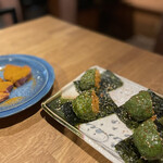 recommendations for 焼肉 MIYABI