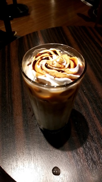 recommendations image for エクセルシオール カフェ アルカキット錦糸町店