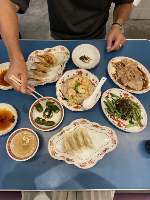 フーフー飯店的實拍高清圖