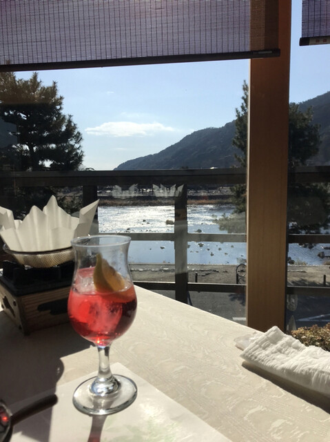 嵐野亭的實拍高清圖