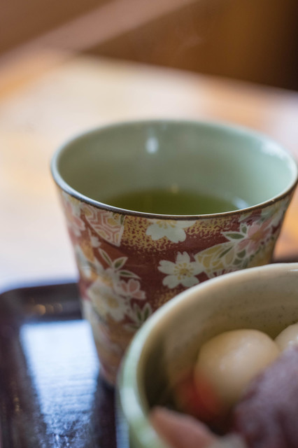 加茂川的實拍高清圖