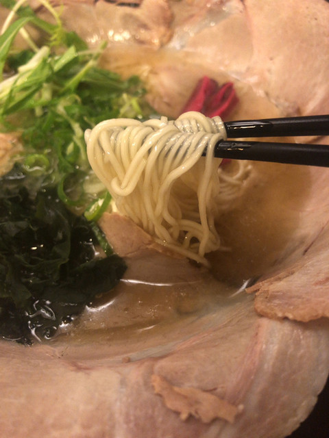 らーめん 嵐的實拍高清圖