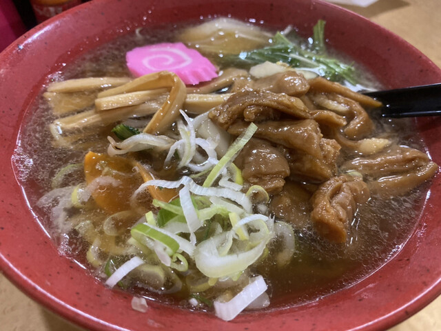 旭川ラーメン さいじょう ラーメン村店的實拍高清圖