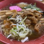 旭川ラーメン さいじょう ラーメン村店的實拍圖