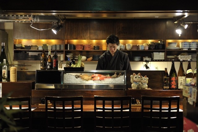 漁的实拍高清图