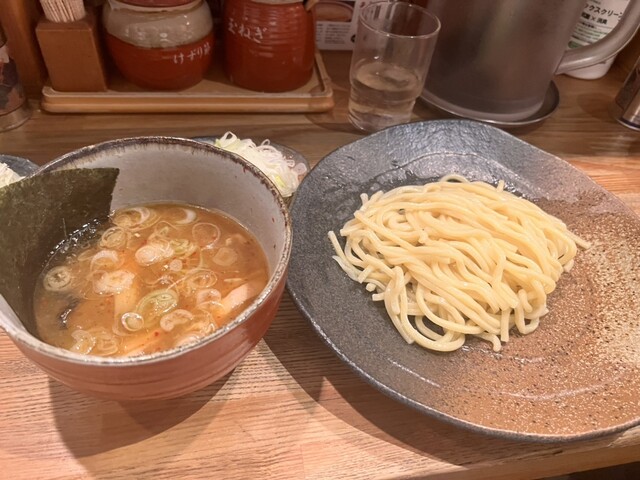 recommendations image for つけ麺屋 やすべえ 赤坂店