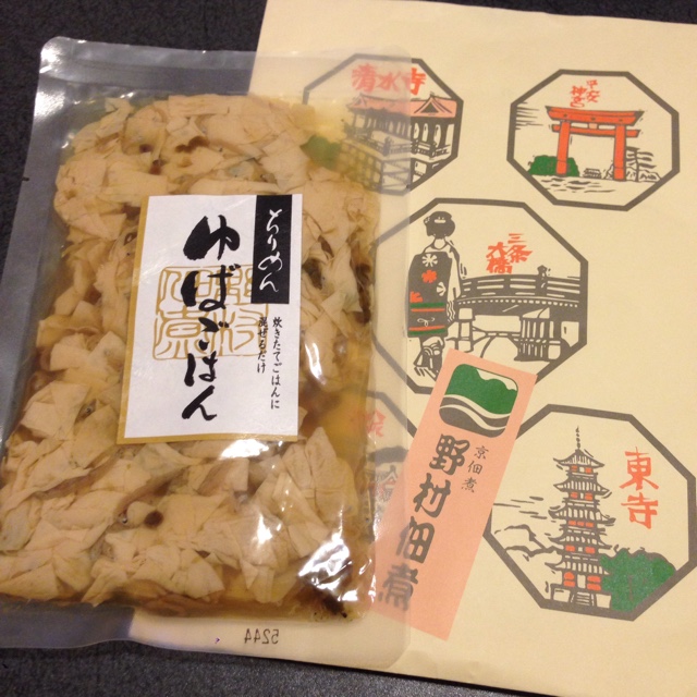 野村佃煮 錦店的實拍高清圖