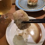 168点心飲茶＆薬膳鍋 渋谷ヒカリエ店的實拍圖