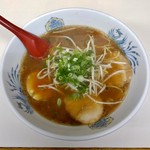 recommendations for らーめん かれん