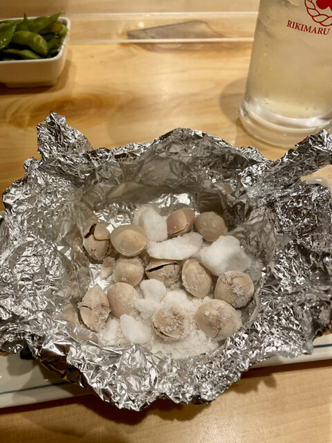炉ばた焼 櫓屋的實拍高清圖