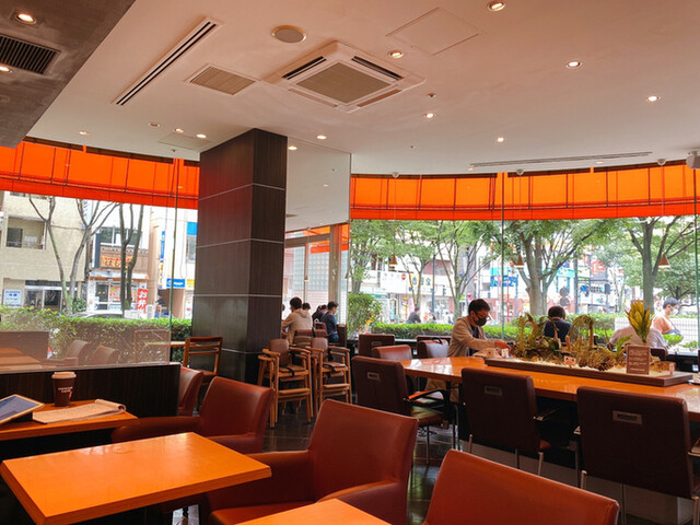recommendations image for エクセルシオール カフェ アルカキット錦糸町店