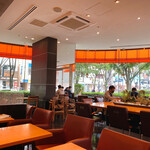 recommendations for エクセルシオール カフェ アルカキット錦糸町店