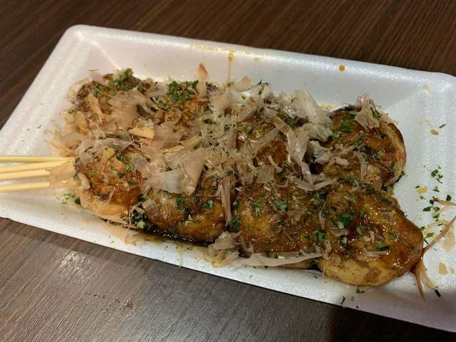 道頓堀 赤鬼的實拍高清圖