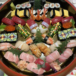 江戸翔的实拍图