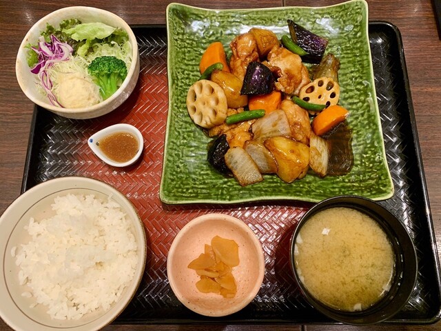 大戸屋 札幌清田店的實拍高清圖