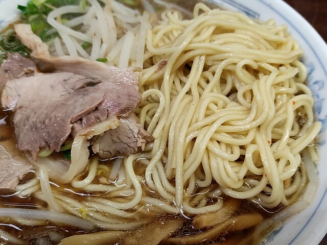 たかばしラーメン 亀岡店的实拍高清图