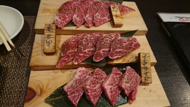 焼肉工房 憶的實拍高清圖