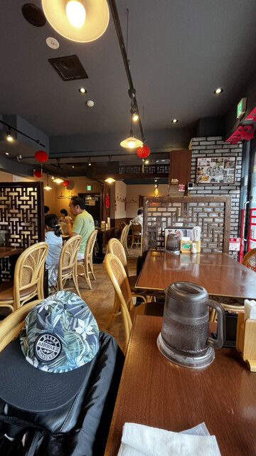 刀削麺・火鍋・西安料理 XI’AN 後楽園店的實拍高清圖