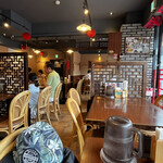 刀削麺・火鍋・西安料理 XI’AN 後楽園店的實拍圖