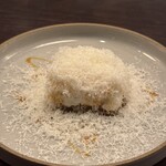 LAMMAS 虎ノ門ヒルズ店的实拍图