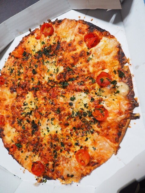 recommendations image for ドミノピザ 中村橋店