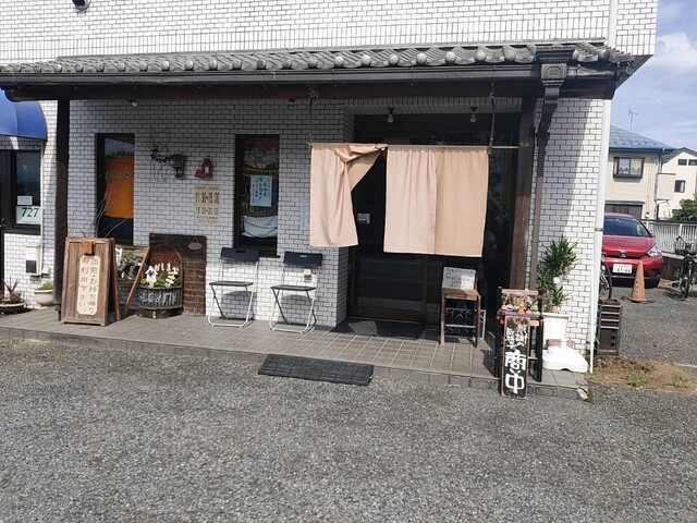 recommendations image for 肉汁うどん長嶋屋