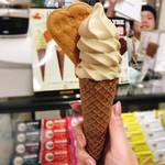 BABBI 松屋銀座店的實拍圖