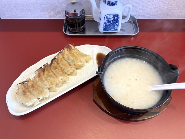 きくや餃子舗的實拍高清圖