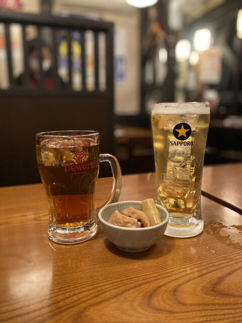 養老乃瀧 町屋店的實拍高清圖