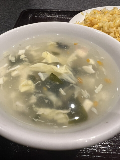 餃子の王様 龍吟 ダイバーシティ店的实拍高清图