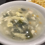 餃子の王様 龍吟 ダイバーシティ店的实拍图