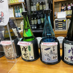 澤乃井 きき酒処的實拍圖