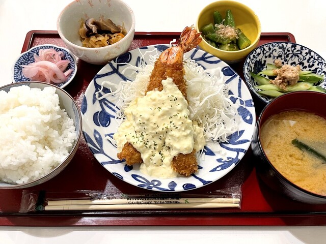 recommendations image for おかん食堂