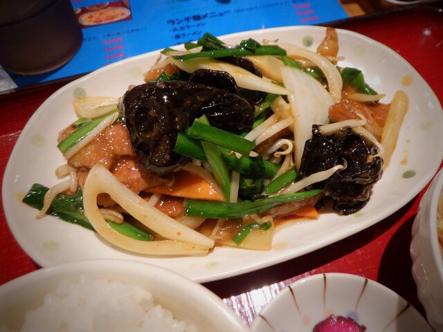 ラーメン酒場　酔っ手羽大王 錦糸町店的實拍高清圖