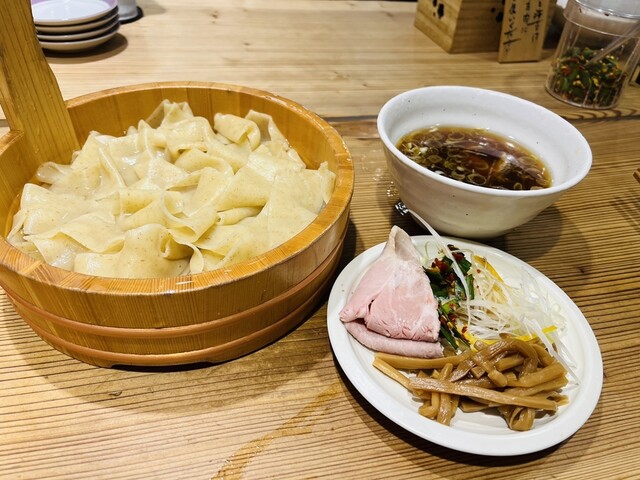 かね田的实拍高清图
